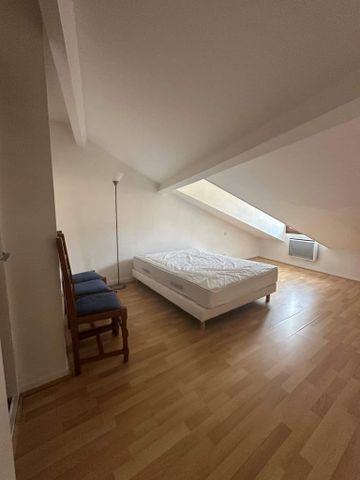 T2 DE 27M² – QUARTER CATHÉDRALE LIMOGES – LOCATION – BEGIP - Photo 2
