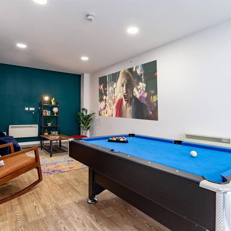 1 bedroom in a flat share to rent - Photo 1