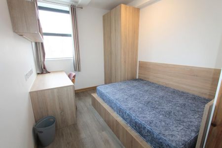 1 bedroom flat to rent - Photo 3