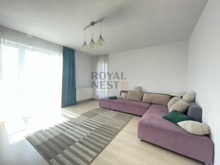 De inchiriat apartament cu 2 camere in Avantgarden 3 - Fotografie 3