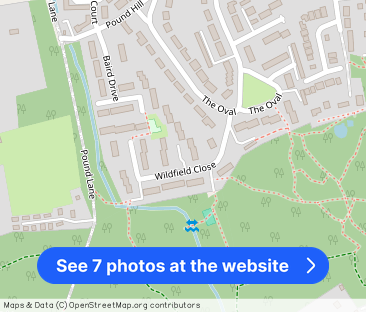 Wildfield Close, Wood Street Village, Guildford, Surrey, GU3 - Photo 1