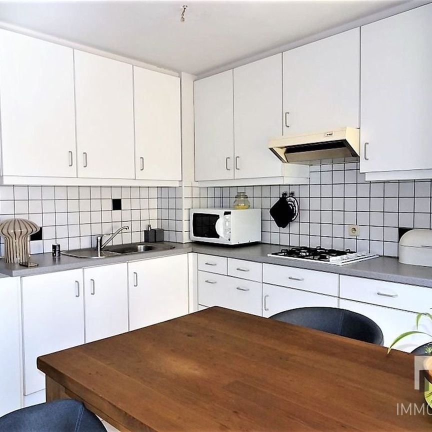 Appartement te huur in Diest voor € 775 met 1 slaapkamer - foto 1