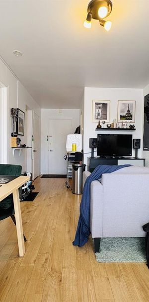 Saint-Louis Appartement 3 ½ à Louer Sainte-Foy / Sillery Juillet 2026 - Photo 1