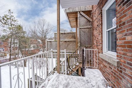 Condo for rent, Montréal (Côte-des-Neiges/Notre-Dame-de-Grâce) - Photo 3