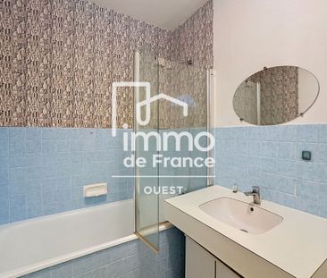 Location Appartement 1 pièce 32m² - Photo 3