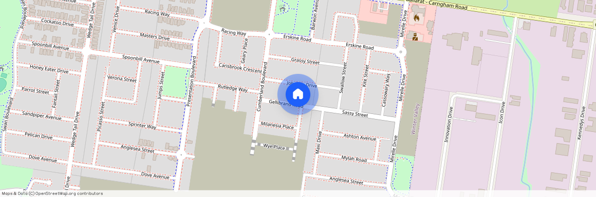 17 Gellibrand Road, Winter Valley