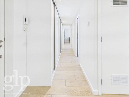 3 bedroom flat to rent - Photo 5