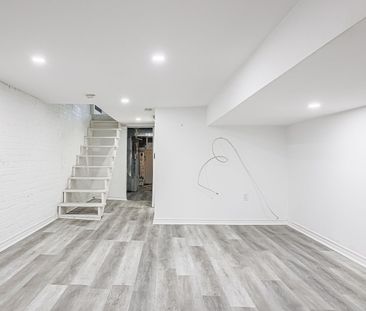 For Lease - 53 Aldridge Avenue, Toronto, Ontario - Photo 1