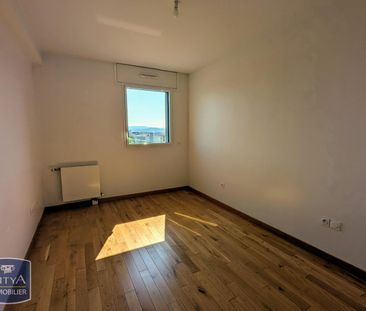 Location Appartement 2 pièces 59m² DIJON 21000 - Photo 3