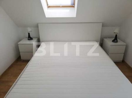 Apartament cu 2 camere, lux, 52 mp, zona strazii Feroviarilor - Photo 4
