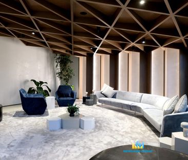 LUXURIOUS APT in Southbank with Amazing Views - Photo 5