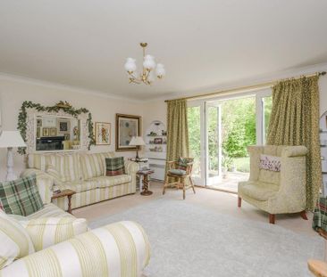 2 bedroom detached house to rent - Photo 1