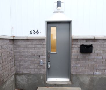 For Lease - 636 Hochelaga Street Unit# Unit B, Overbrook - Castlehe... - Photo 6