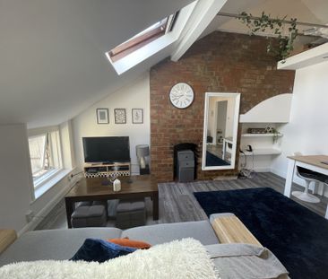 Dragon Road, Harrogate - Photo 1