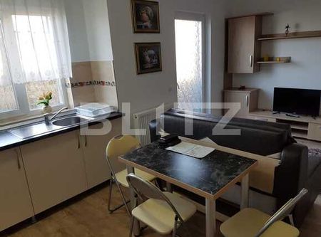 Apartament 2 camere, 42 mp, zona strazii Donath - Photo 4