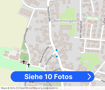 Ansprechende 3,5 Zimmer-Wohnung in ruhiger Lage - Foto 1