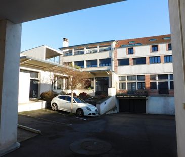 Quartier BEAUMONTS T2 avec Terrasse - Photo 4