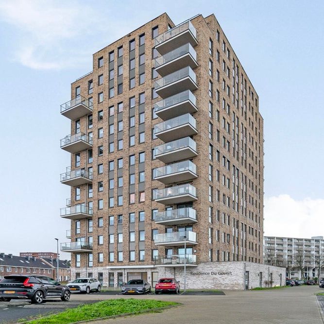 Benedenwoning Du Meelaan, Zoetermeer huren? - Foto 1