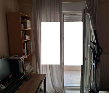 Διαμέρισμα για ενοικίαση Ευαγγελισμός - Νέος Κουκλουτζάς (Εύοσμος) - Φωτογραφία 3