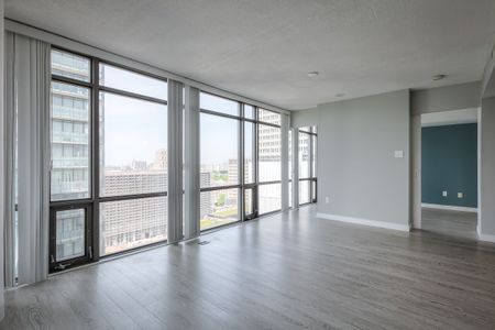 For Lease - 37 Grosvenor Street Unit# 1902, Toronto, Ontario - Photo 2