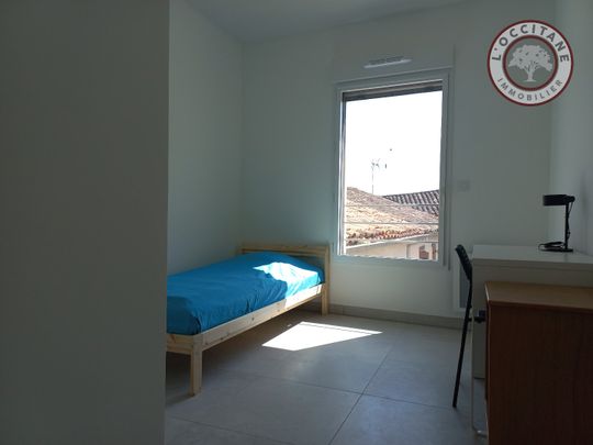 Location Appartement 3 pièces 60m² L ISLE JOURDAIN 32600 - Photo 1