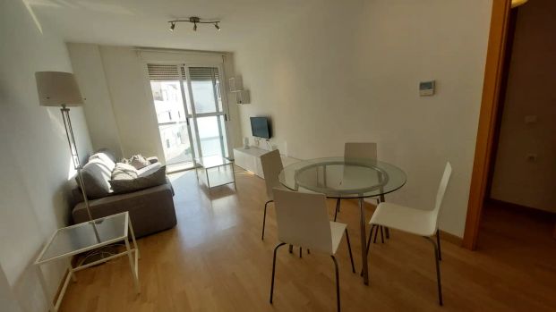 Piso de alquiler en Calle Espirea, 1, Aguadulce Sur - Photo 1