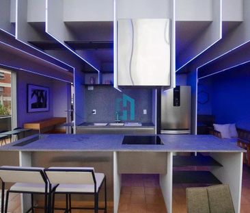 Apartamento Para Aluguel Em Pinheiros, São Paulo - Foto 4