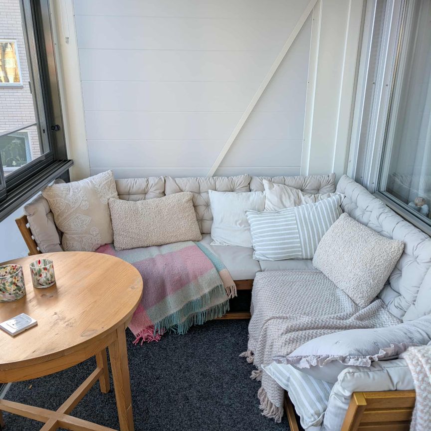 Häradsvägen, Borlänge - Photo 1