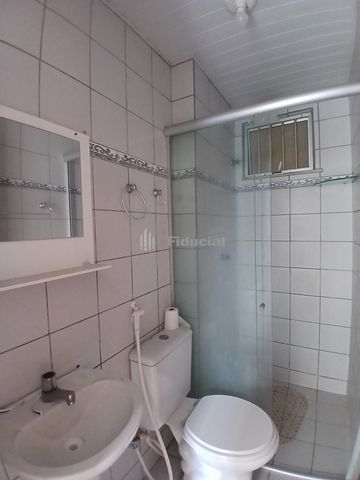 PASSARE - APARTAMENTO - AV PRESIDENTE JUSCELINO KUBITSCHEK, 3700 AP 103 BL A RES PARQUE ADRIANO - Foto 4