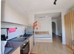 Studio/Γκαρσονιέρα για ενοικίαση - Νεάπολη, - Photo 1