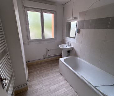 Appartement TYPE 4 – 69 m² - Photo 2