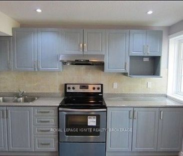 For Lease - 95 Maria Road Unit# Bsmt, Markham, Ontario - Photo 5