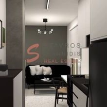 Studio/Γκαρσονιέρα για ενοικίαση - Κέντρο Θεσσαλονίκης, - Photo 1