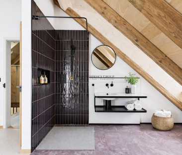 Fantastic house with views and lots of light – first occupation - Photo 2