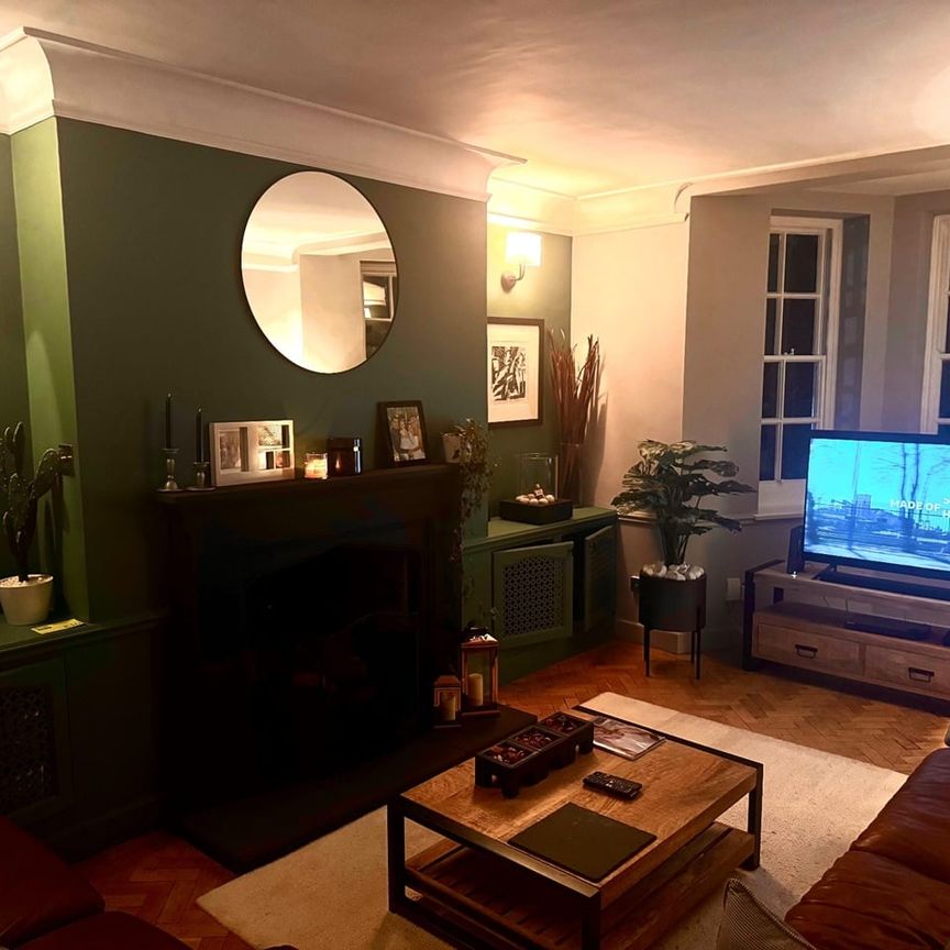 Room in a Shared Flat, Edgbaston, B16 - Photo 1