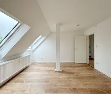 Erstbezug: Helle + gut geschnittene 2-Zimmer-Wohnung in zentrumsnaher Lage - Photo 3