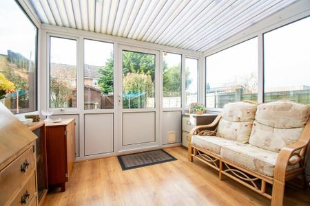2 bedroom terraced house to rent - Photo 2