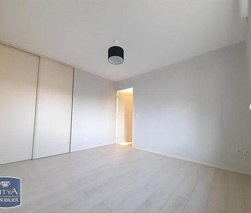 Location appartement 2 pièces de 45.33m² - Photo 1