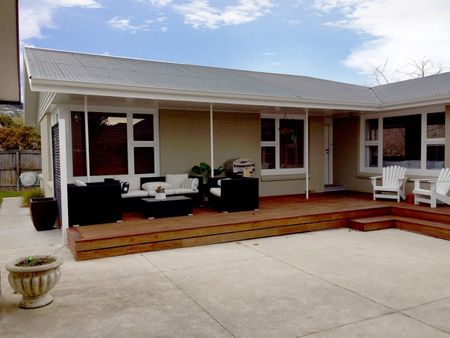 Short Term House in Cashmere - available now to 1st August 2026. - Photo 5