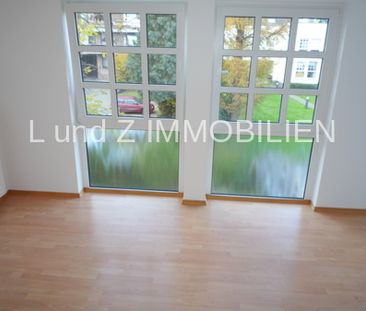 Zentrumsnahe-Helle 2 Zimmer-Wohnung einfach perfekt. - Foto 5