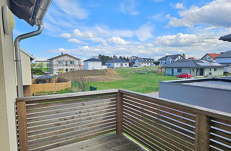 Wohnung in Peigarten - Photo 5