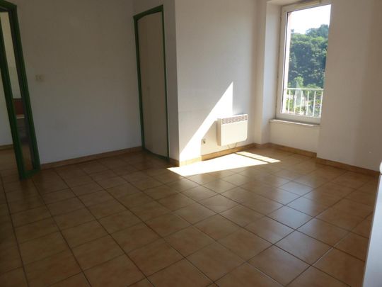 Location Appartement 2 pièces 52m² LABEGUDE 07200 - Photo 1