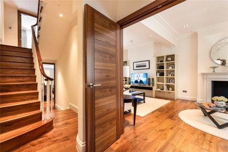 5 bedroom terraced house to rent - Photo 5