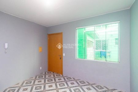 Apartamento com 1 quarto e 47m² para alugar em Humaitá, Porto Alegre. - Foto 3