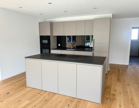 4.5 Zimmer, 117 m², 1. Stock - Photo 4