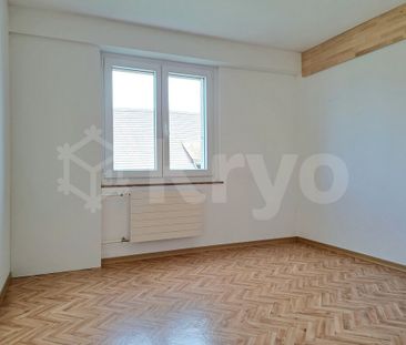 DOMDIDIER 8, Appartement de 3 pièces avec terrasse privative - Foto 6