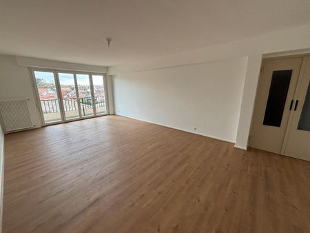 TOULOUSE / Location Appartement 4 Pièces 112 m² - Photo 2