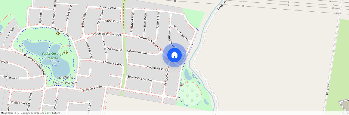 69 Corymbia Promenade, Pakenham VIC 3810