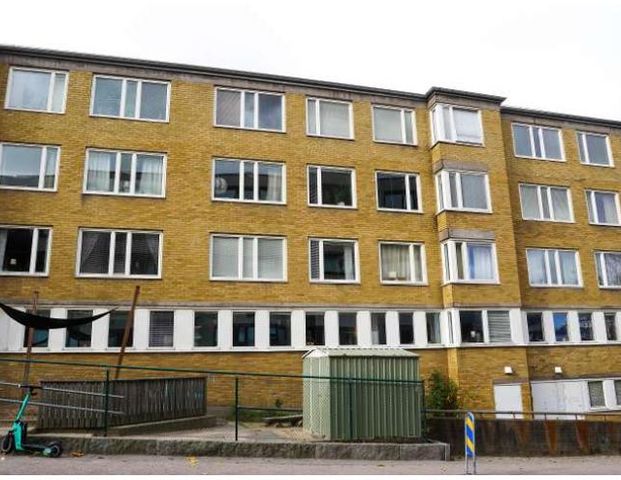 Jungmansgatan 49 - Foto 1