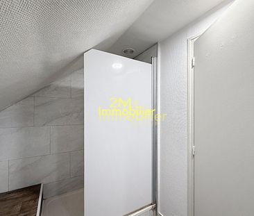 Location Appartement 1 pièce 43m² - Photo 3